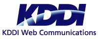 KDDI Webコミュニケーションズ